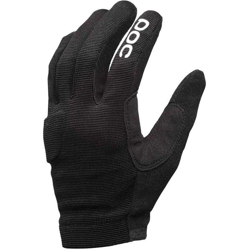 【送料無料】 ピーオーシー メンズ 手袋 アクセサリー Essential DH Glove Uranium Black