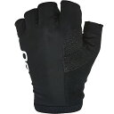 【送料無料】 ピーオーシー メンズ 手袋 アクセサリー Essential Short-Finger Glove - Men's Uranium Black
