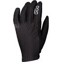 【送料無料】 ピーオーシー メンズ 手袋 アクセサリー Savant MTB Glove Uranium Black