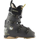【送料無料】 ロシニョール メンズ ブーツ・レインブーツ シューズ Rossignol Alltrack Elite 130Lt LV GW Ski Boot ...