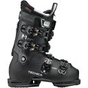 【送料無料】 テクニカ レディース ブーツ・レインブーツ シューズ Mach1 LV 105 Boot - 2024 - Women's Black