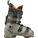 【送料無料】 テクニカ メンズ ブーツ・レインブーツ シューズ Cochise 110 Boot - 2025 Transition Gray