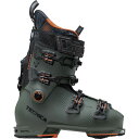 【送料無料】 テクニカ メンズ ブーツ・レインブーツ シューズ Cochise 120 Boot - 2025 Progressive Green