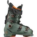 【送料無料】 テクニカ メンズ ブーツ・レインブーツ シューズ Cochise HV 120 Boot - 2025 Progressive Green