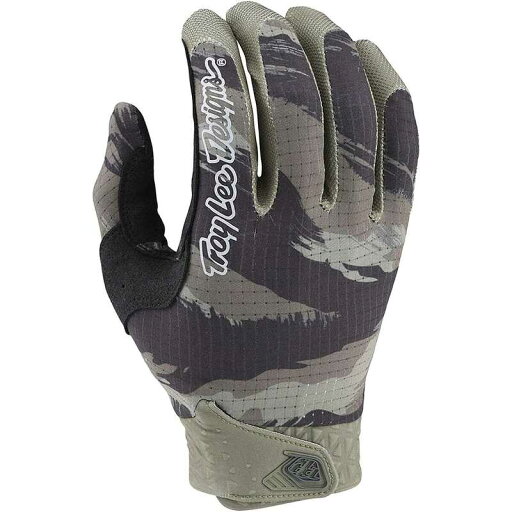 【送料無料】 トロイリーデザイン メンズ 手袋 アクセサリー Air Glove - Men's Brushed Camo Army Green 【送料無料】 トロイリーデザイン メンズ 手袋 アクセサリー Air Glove - Men's Brushed Camo Army Green