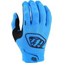 【送料無料】 トロイリーデザイン メンズ 手袋 アクセサリー Air Glove - Men's Cyan