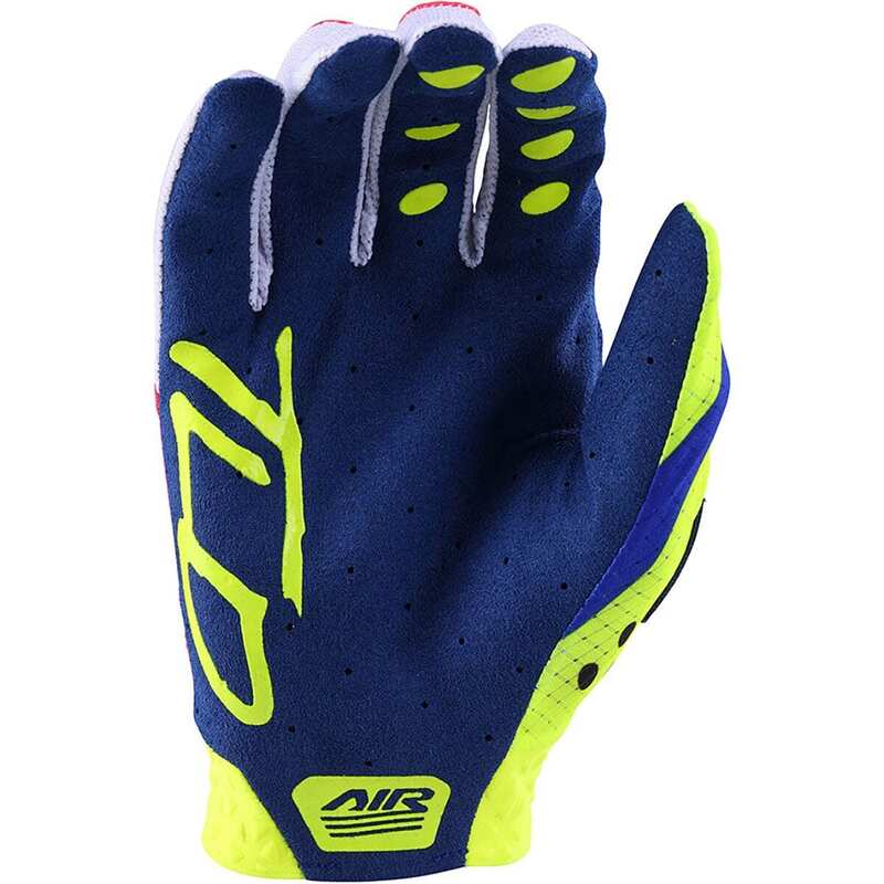【送料無料】 トロイリーデザイン メンズ 手袋 アクセサリー Air Glove - Men's Jet Fuel Carbon
