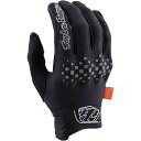 【送料無料】 トロイリーデザイン メンズ 手袋 アクセサリー Gambit Glove - Men's Black