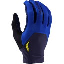 【送料無料】 トロイリーデザイン メンズ 手袋 アクセサリー Ace Glove - Men's Cobalt