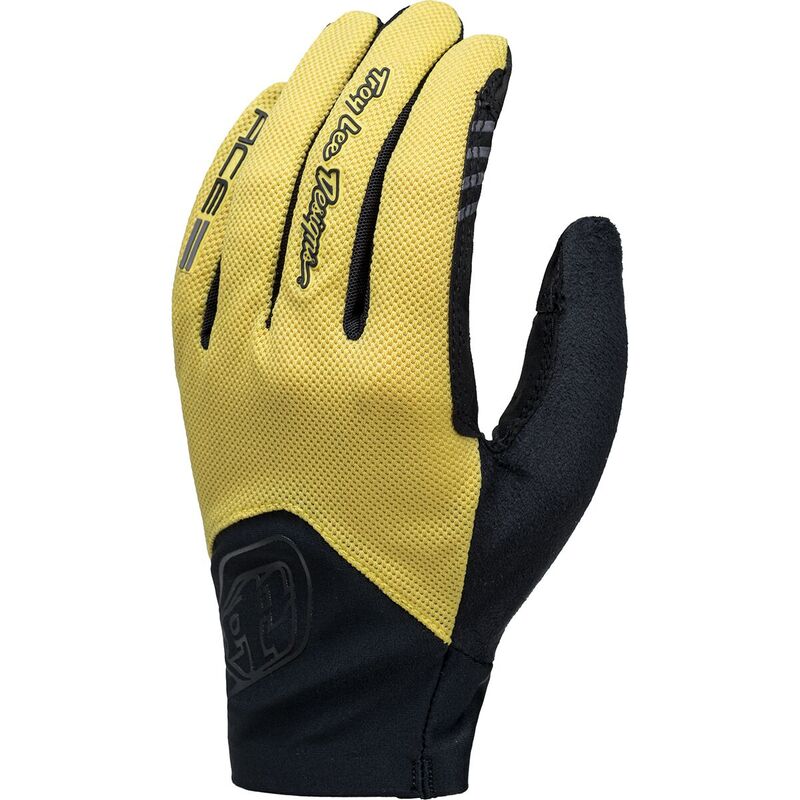 【送料無料】 トロイリーデザイン メンズ 手袋 アクセサリー Ace Glove - Men's Honey