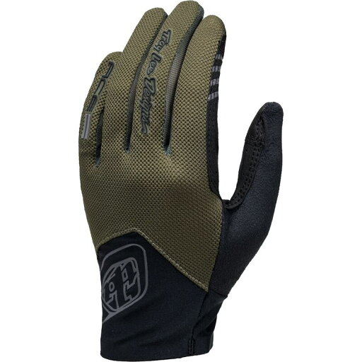 【送料無料】 トロイリーデザイン メンズ 手袋 アクセサリー Ace Glove - Men's Military 【送料無料】 トロイリーデザイン メンズ 手袋 アクセサリー Ace Glove - Men's Military