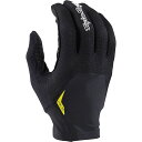 【送料無料】 トロイリーデザイン メンズ 手袋 アクセサリー Ace Glove - Men's Mono Black