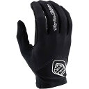 【送料無料】 トロイリーデザイン レディース 手袋 アクセサリー Ace 2.0 Glove - Women's Black