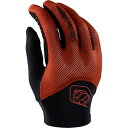 【送料無料】 トロイリーデザイン レディース 手袋 アクセサリー Ace 2.0 Glove - Women's Copper