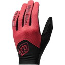 【送料無料】 トロイリーデザイン レディース 手袋 アクセサリー Ace 2.0 Glove - Women's Firecracker
