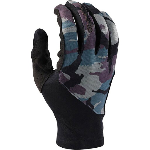 【送料無料】 トロイリーデザイン メンズ 手袋 アクセサリー Flowline Glove - Men's Army Green 【送料無料】 トロイリーデザイン メンズ 手袋 アクセサリー Flowline Glove - Men's Army Green