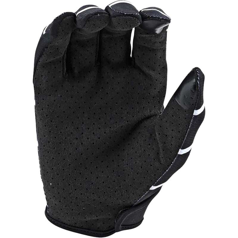 【送料無料】 トロイリーデザイン メンズ 手袋 アクセサリー Flowline Glove - Men's Black/Gold
