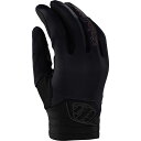 【送料無料】 トロイリーデザイン レディース 手袋 アクセサリー Luxe Glove - Women's Black