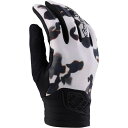 【送料無料】 トロイリーデザイン レディース 手袋 アクセサリー Luxe Glove - Women's Cream