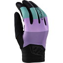 【送料無料】 トロイリーデザイン レディース 手袋 アクセサリー Luxe Glove - Women's Rugby Black