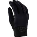 【送料無料】 トロイリーデザイン レディース 手袋 アクセサリー Luxe Glove - Women's Solid Black