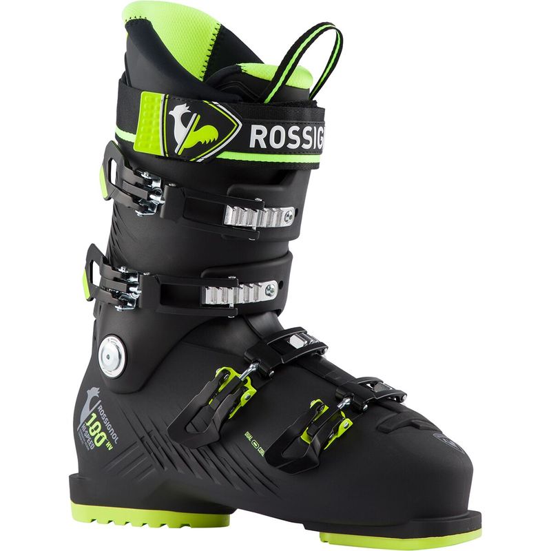 ̵ ˥硼  ֡ġ쥤֡ 塼 Hi-Speed 100 HV Ski Boot - 2023 One Color