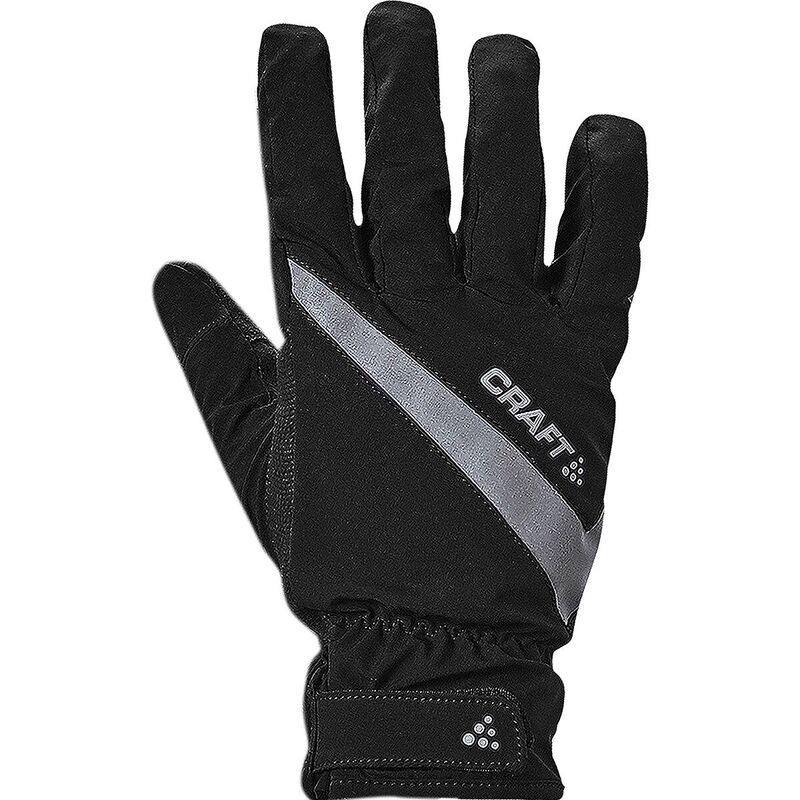 クラフト メンズ アクセサリー 手袋 Craft Rain Glove 2.0 - Men's Black ブラック