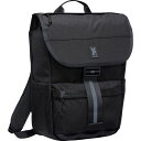 【送料無料】 クローム メンズ バックパック・リュックサック 24L バッグ Corbet 24L Backpack Black(4)