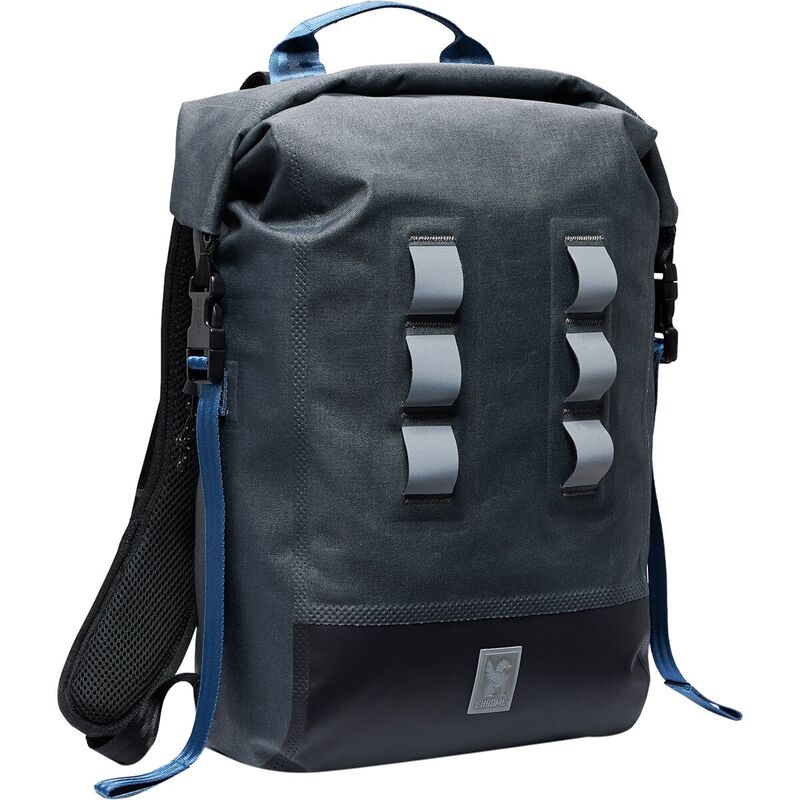 【送料無料】 クローム メンズ バックパック・リュックサック 20L バッグ Urban EX Rolltop 20L Backpack Fog
