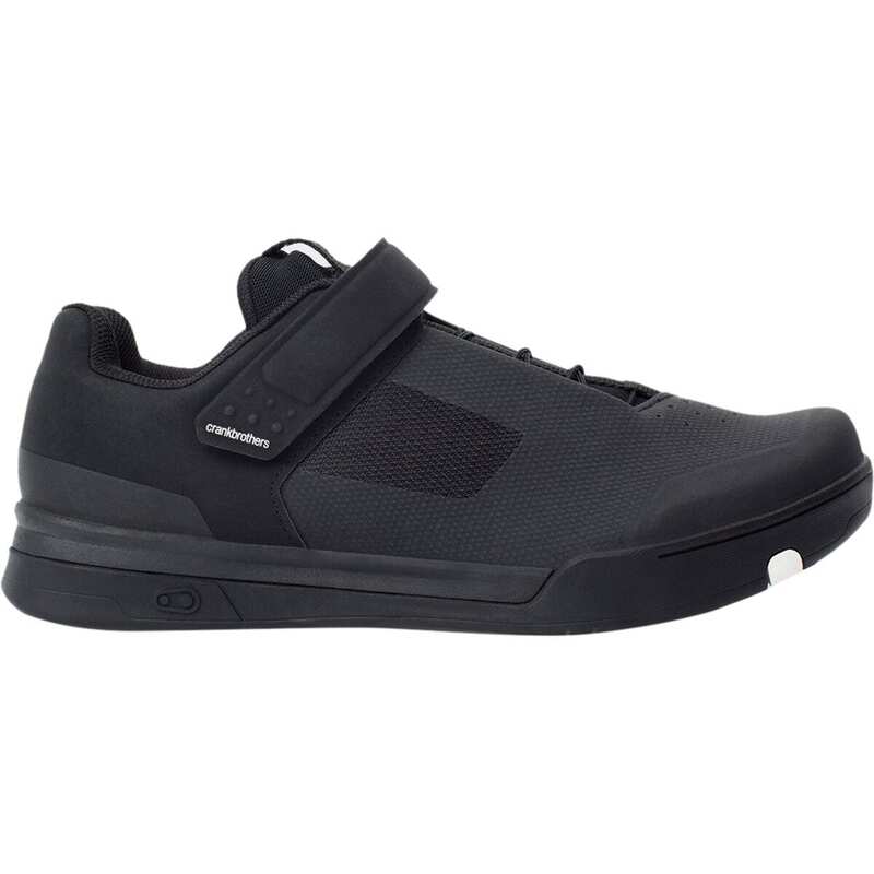 ̵ 󥯥֥饶  ˡ 塼 Mallet Speedlace Mountain Bike Shoe Black/White