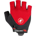 【送料無料】 カステリ メンズ 手袋 アクセサリー Arenberg Gel 2 Glove - Men's Rich Red