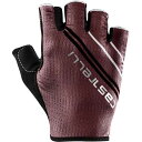 【送料無料】 カステリ レディース 手袋 アクセサリー Dolcissima 2 Glove - Women's Deep Bordeaux