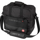 【送料無料】 カステリ メンズ ボストンバッグ バッグ Weekender 47L Duffle Black