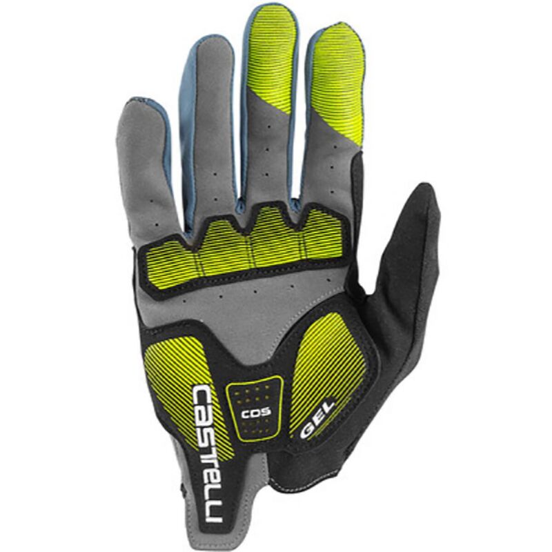 【送料無料】 カステリ メンズ 手袋 アクセサリー Arenberg Gel LF Glove - Men's Black