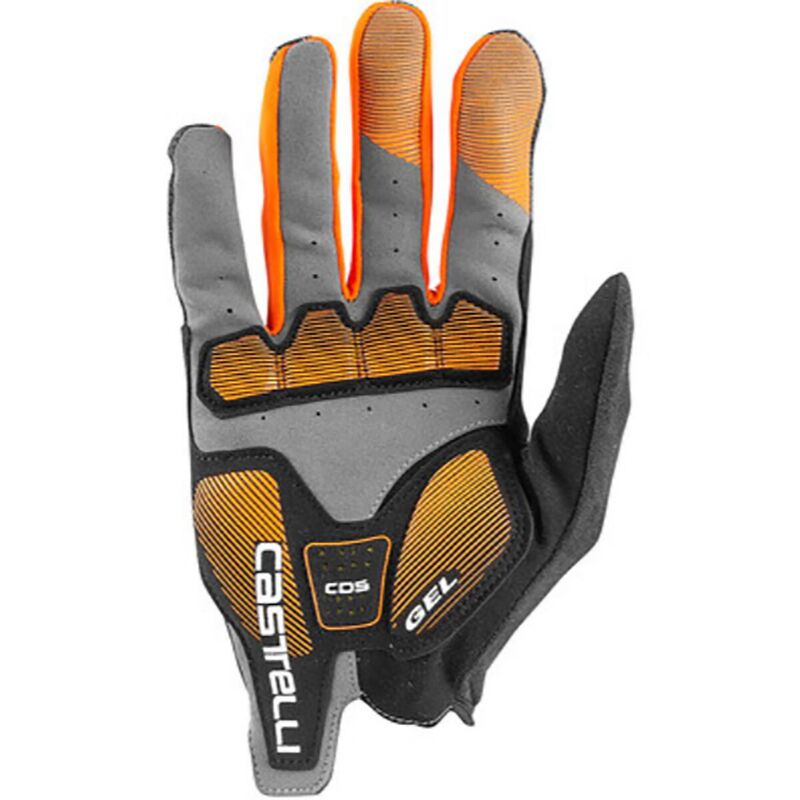 【送料無料】 カステリ メンズ 手袋 アクセサリー Arenberg Gel LF Glove - Men's Black