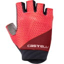 【送料無料】 カステリ レディース 手袋 アクセサリー Roubaix Gel 2 Glove - Women's Brilliant Pink