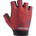【送料無料】 カステリ レディース 手袋 アクセサリー Roubaix Gel 2 Glove - Women's Hibiscus