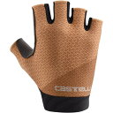 【送料無料】 カステリ レディース 手袋 アクセサリー Roubaix Gel 2 Glove - Women's Soft Orange