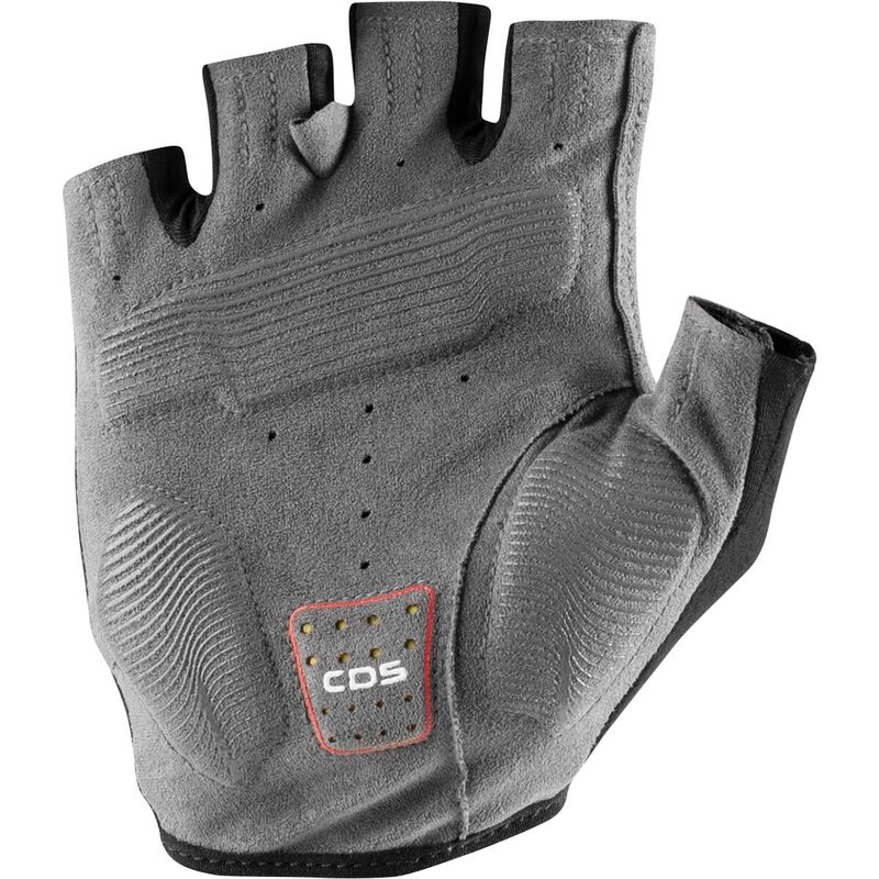 【送料無料】 カステリ メンズ 手袋 アクセサリー Entrata V Glove - Men's Light Black