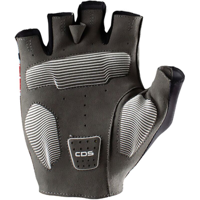 【送料無料】 カステリ メンズ 手袋 アクセサリー Competizione 2 Glove - Men's Multicolor Purple