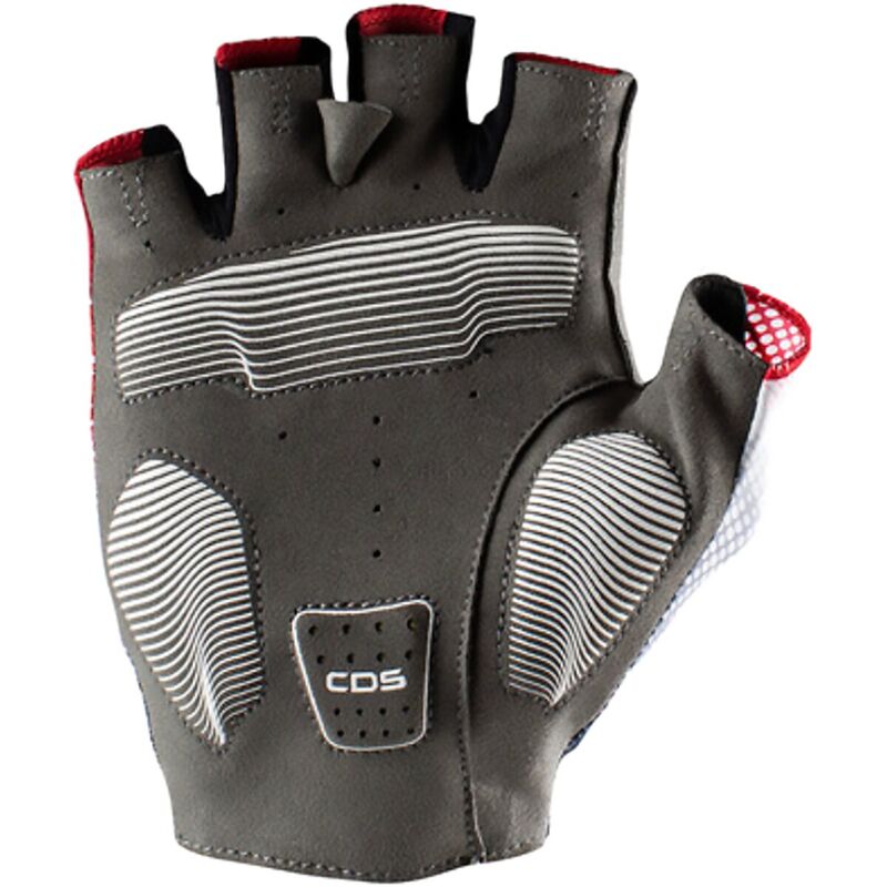 【送料無料】 カステリ メンズ 手袋 アクセサリー Competizione 2 Glove - Men's Multicolor Purple