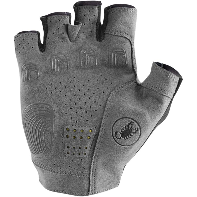 【送料無料】 カステリ メンズ 手袋 アクセサリー Premio Glove - Men's Deep Green