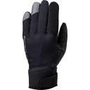 【送料無料】 エンデュラ メンズ 手袋 アクセサリー Strike Glove - Men's Black