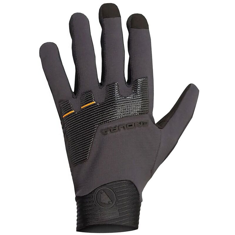 【送料無料】 エンデュラ メンズ 手袋 アクセサリー MT500 D3O Glove - Men's Black