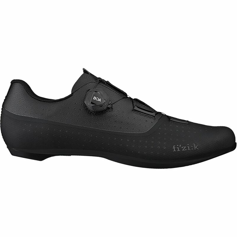 �ե������� ��� ���塼�� ���ˡ����� Fi'zi:k Tempo Overcurve R4 Cycling Shoe Black �֥�å�