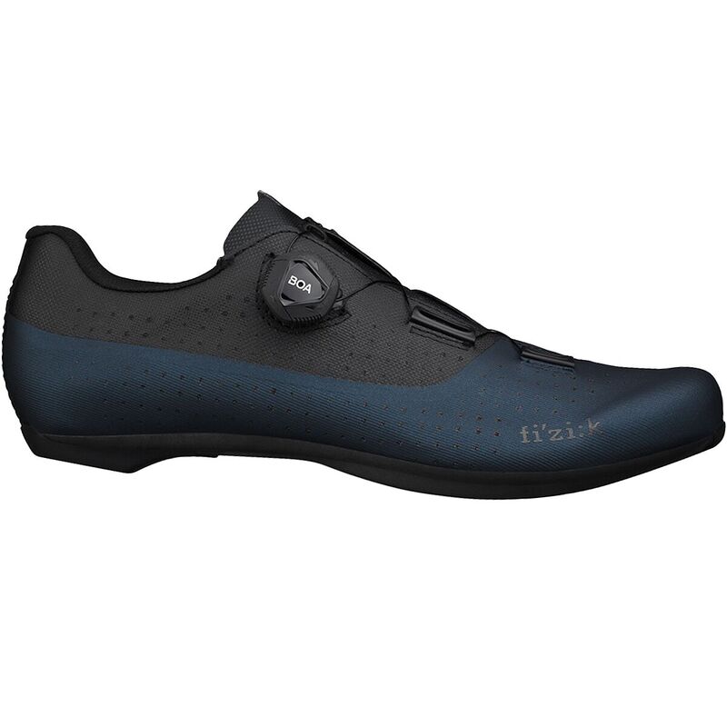 �ե������� ��� ���塼�� ���ˡ����� Fi'zi:k Tempo Overcurve R4 Cycling Shoe Navy/Black �֥�å�