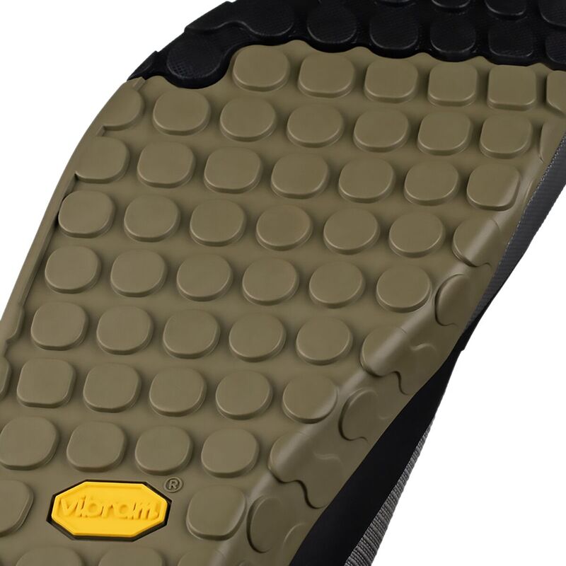 フィジーク メンズ シューズ スニーカー Fi'zi:k Gravita Versor Flat Cycling Shoe - Men's Black/Black ブラック