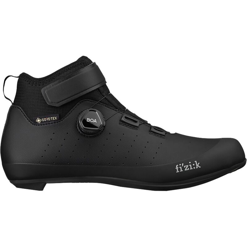 �ե������� ��� ���塼�� ���ˡ����� Fi'zi:k R5 Artica GTX Shoe - Men's Black/Black �֥�å�