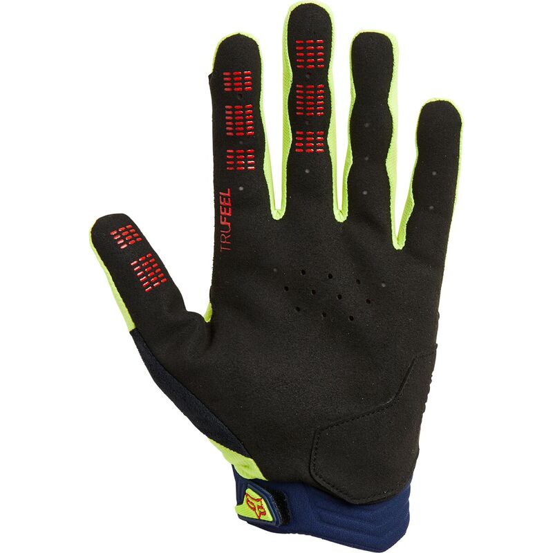 【送料無料】 フォックスレーシング メンズ 手袋 アクセサリー Defend Glove - Men's Black