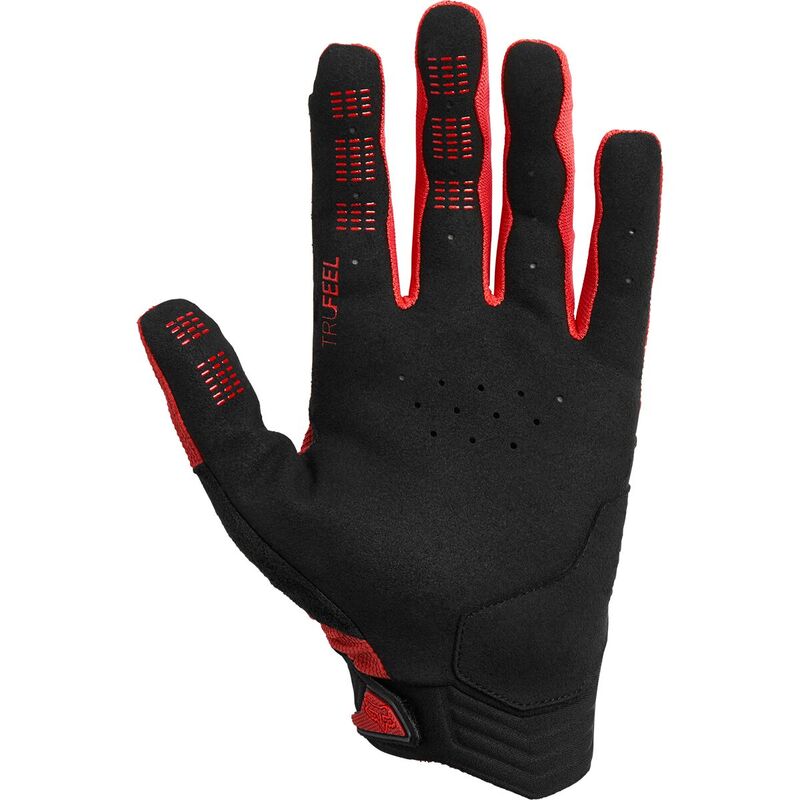 【送料無料】 フォックスレーシング メンズ 手袋 アクセサリー Defend Glove - Men's Black